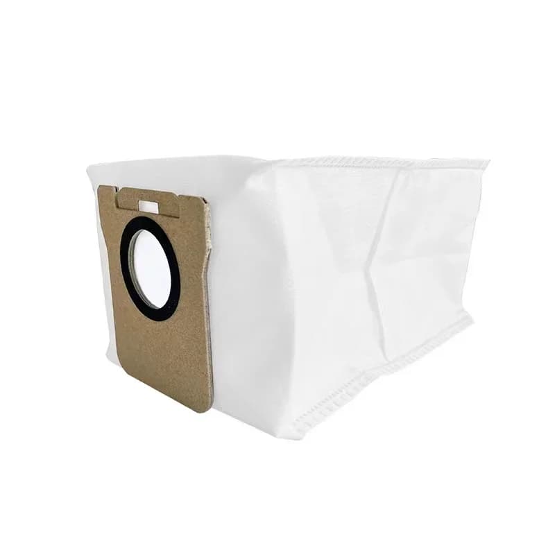 Saco de pó para dreame l20 ultra l10s ultra s10 s10 pro peças aspirador pó para xiaomi mijia omni 1s b101cn robô x10 + x20 +