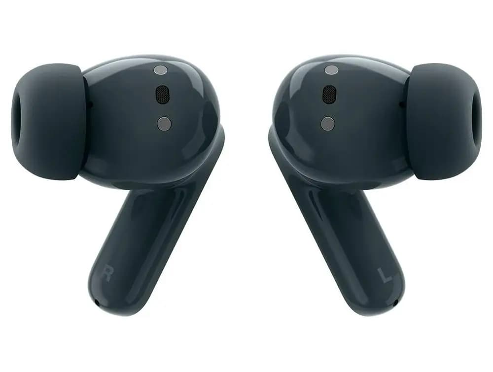 Fone de Ouvido Bluetooth Motorola Moto Buds Bass Preto