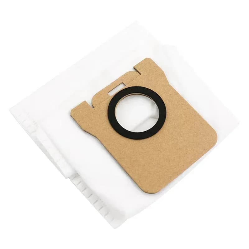 Saco de pó para dreame l20 ultra l10s ultra s10 s10 pro peças aspirador pó para xiaomi mijia omni 1s b101cn robô x10 + x20 +