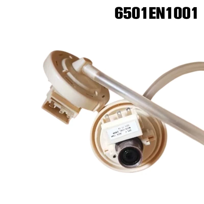 Sensor de nível de água para máquina de lavar roupa LG BPS-R 6501EA1001R