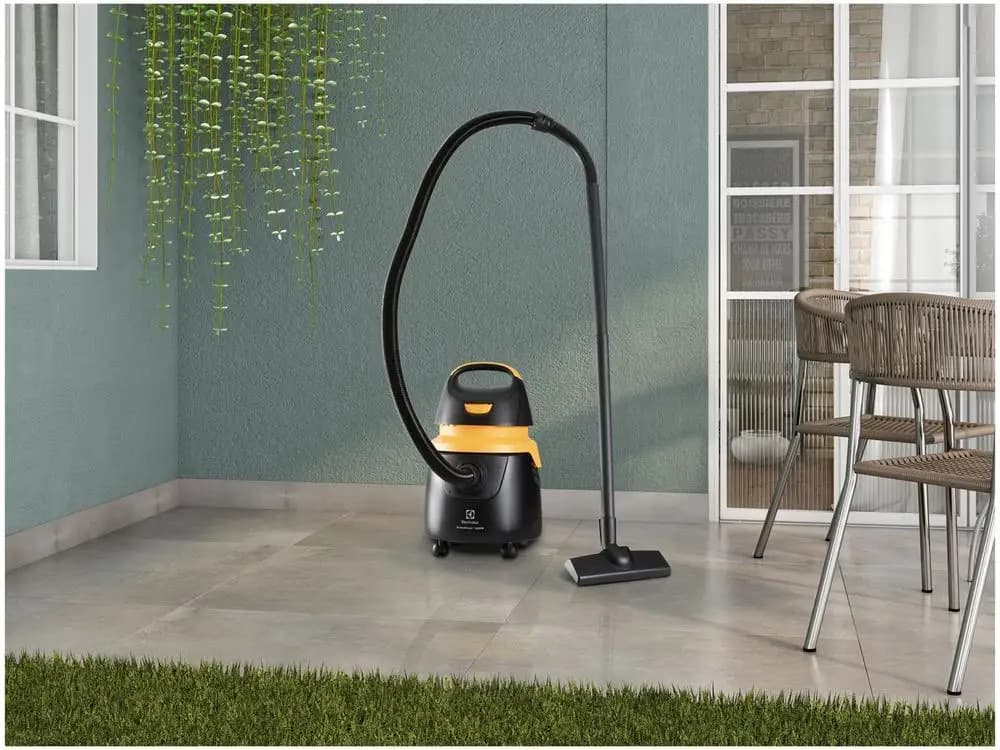 Aspirador de Pó e Água Electrolux AQP20 Acqua Power 1400W - 220V
