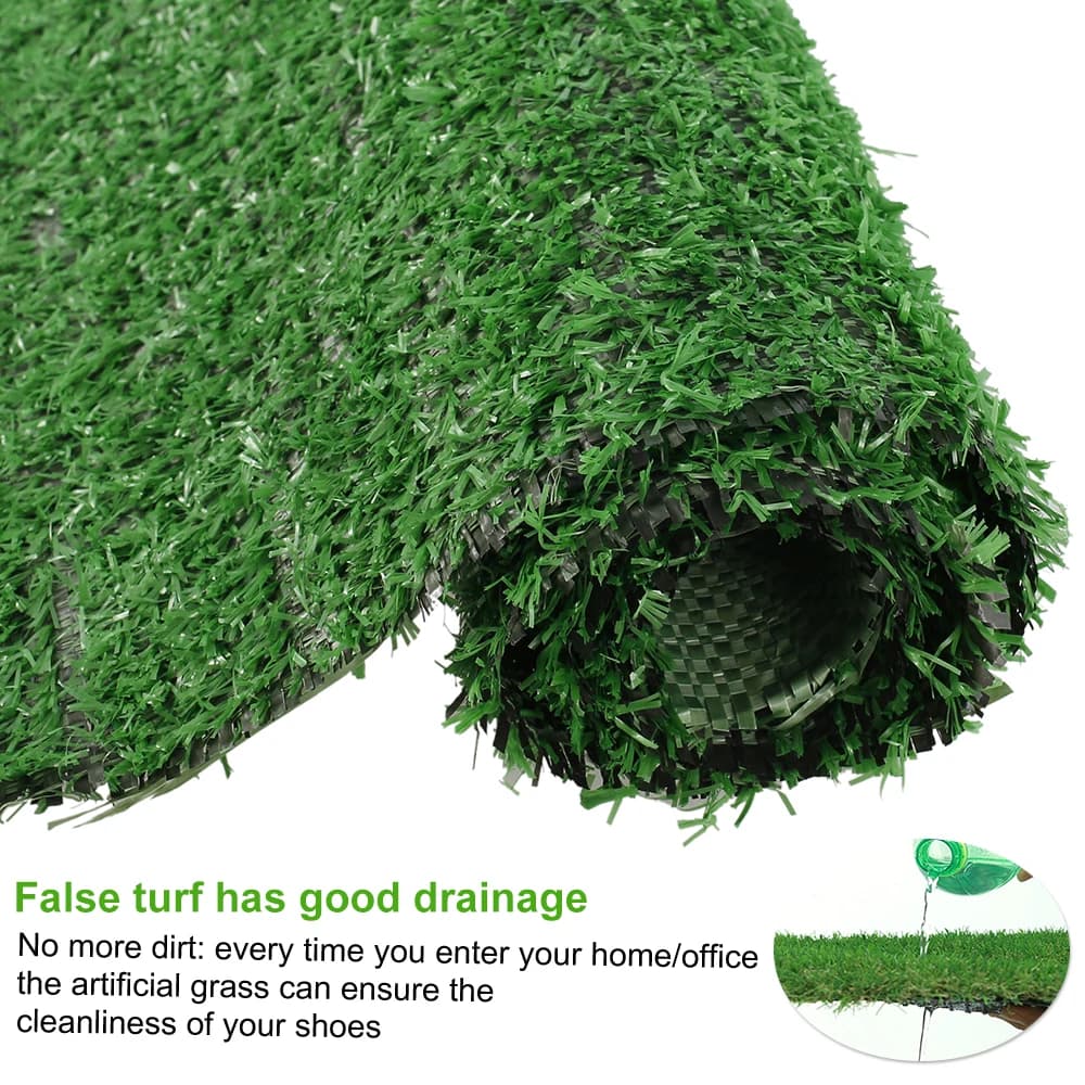 50cm/100cm tapete de grama verde artificial musgo gramados jardim tapete falso sod planta artificial diy paisagem casamento decoração casa