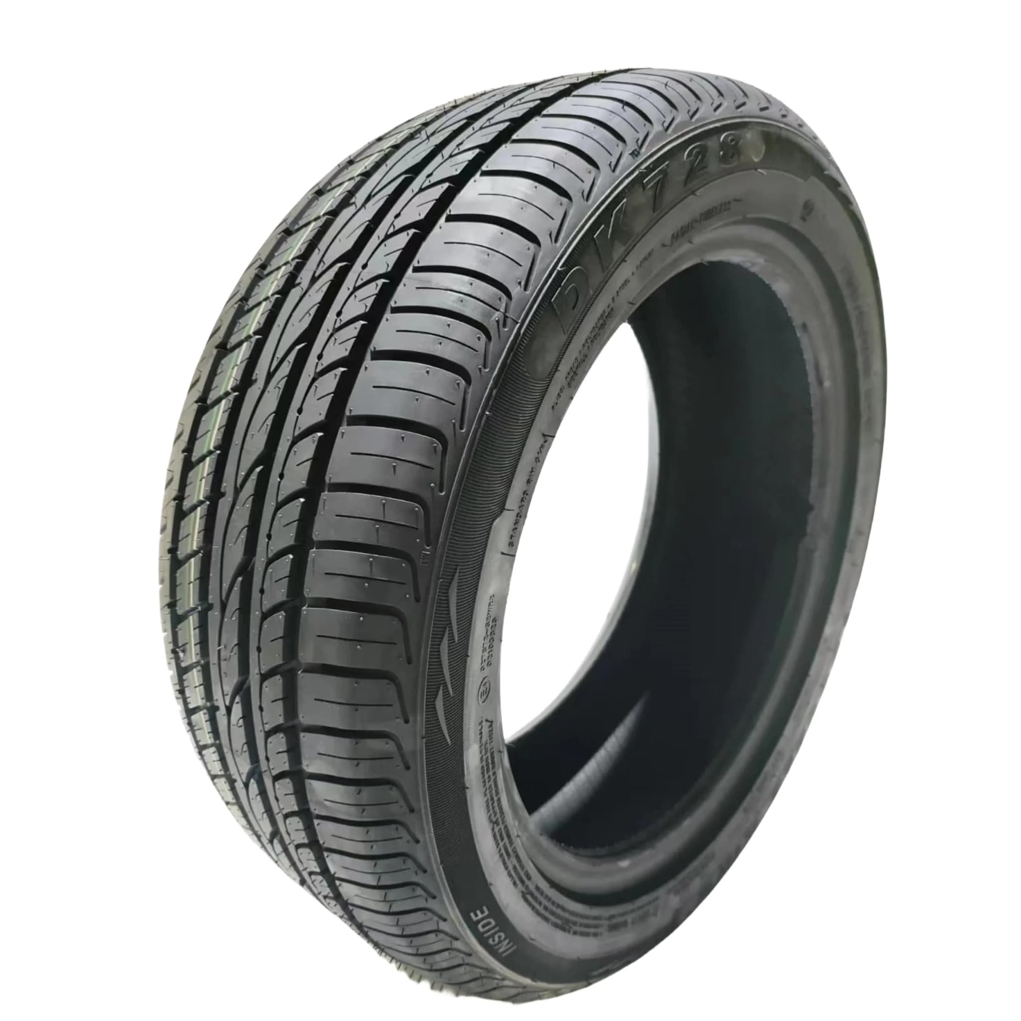 Pneus de Carro Marca Double King, Venda Quente na Arábia Saudita, 235/85/16, 265/65/17, 265/70/17, 235/60/16, 195/15, 205R16, 215/55/17, 245/70R16, 700R16, 185
