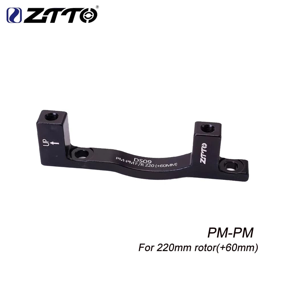 Adaptador de Freio a Disco ZTTO PM para PM para Bicicleta de Montanha