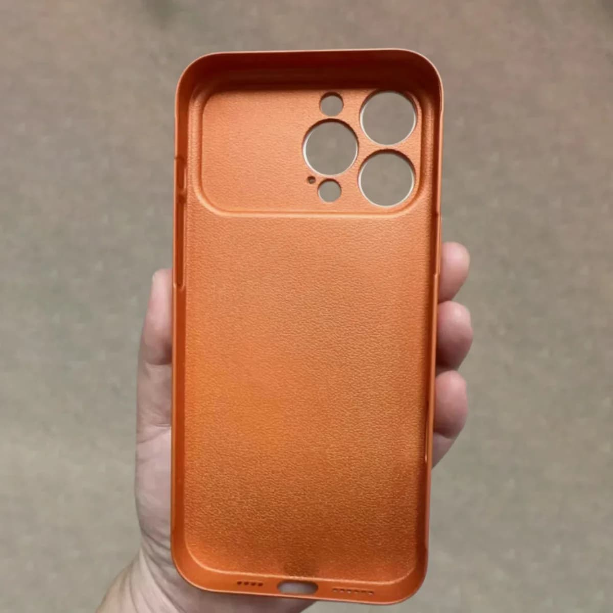 Capa nano fosca de vidro original para iphone 17 air 16 15 14 13 pro max 17pro magnética para magsafe armadura de carregamento sem fio funda