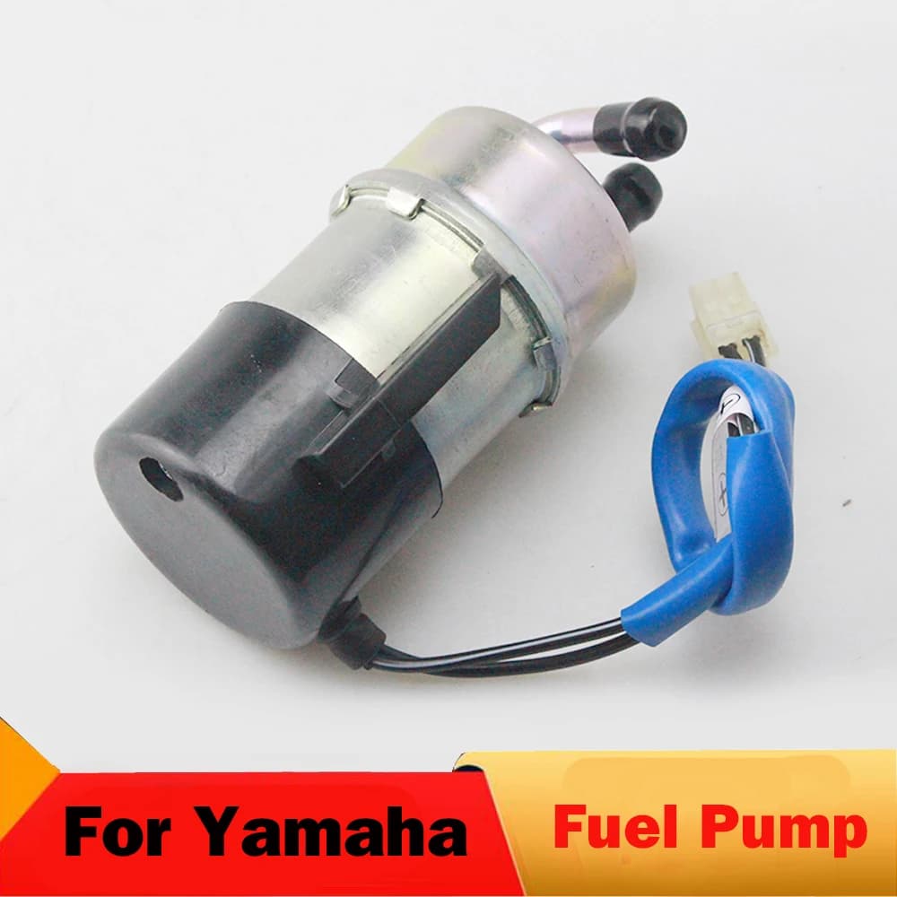 Bomba de combustível para motocicleta Yamaha XJ900 Devio FZR1000 FZX750 XV1600 XV1600A