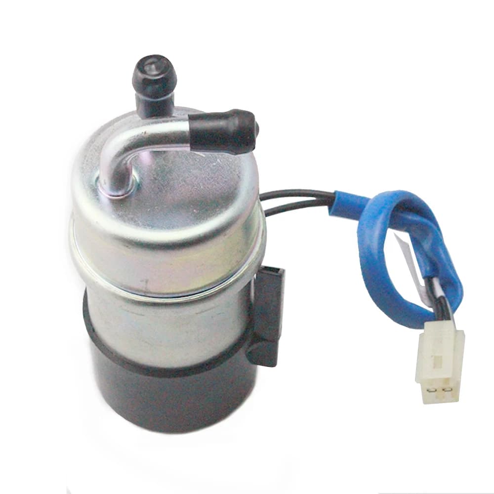 Bomba de combustível da motocicleta para yamaha xj900 desvio fzr1000 fzx750 xv1600 xv1600a (estrela da estrada/estrela selvagem) 4km-13907-00 4wm-13907-00