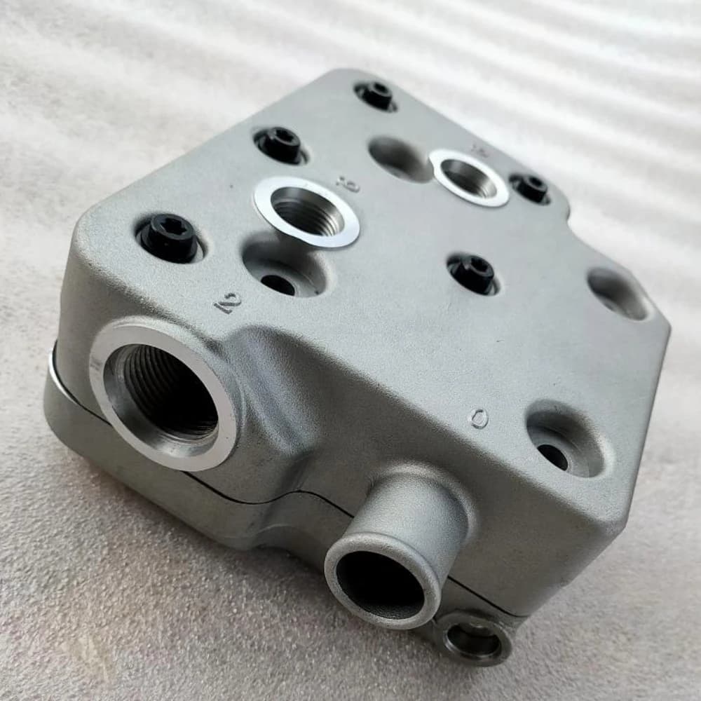 Compressor de ar do motor diesel de Cummins, usado para 4936226, 4309439, 4089207, QSM, ISM, QSM11, ISM11, M11, selo do serviço