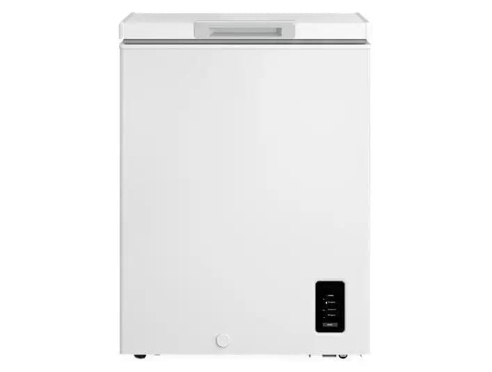 Freezer Horizontal Electrolux 141L 1 Porta Inverter - Bivolt