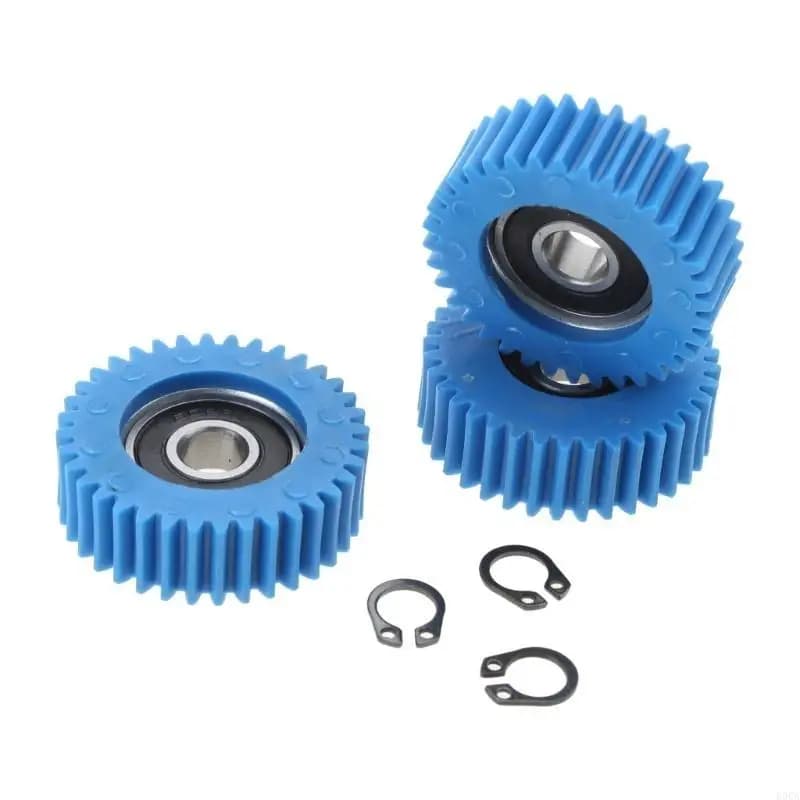 Engrenagens planetárias de nylon de 36 dentes para motor de bicicleta elétrica