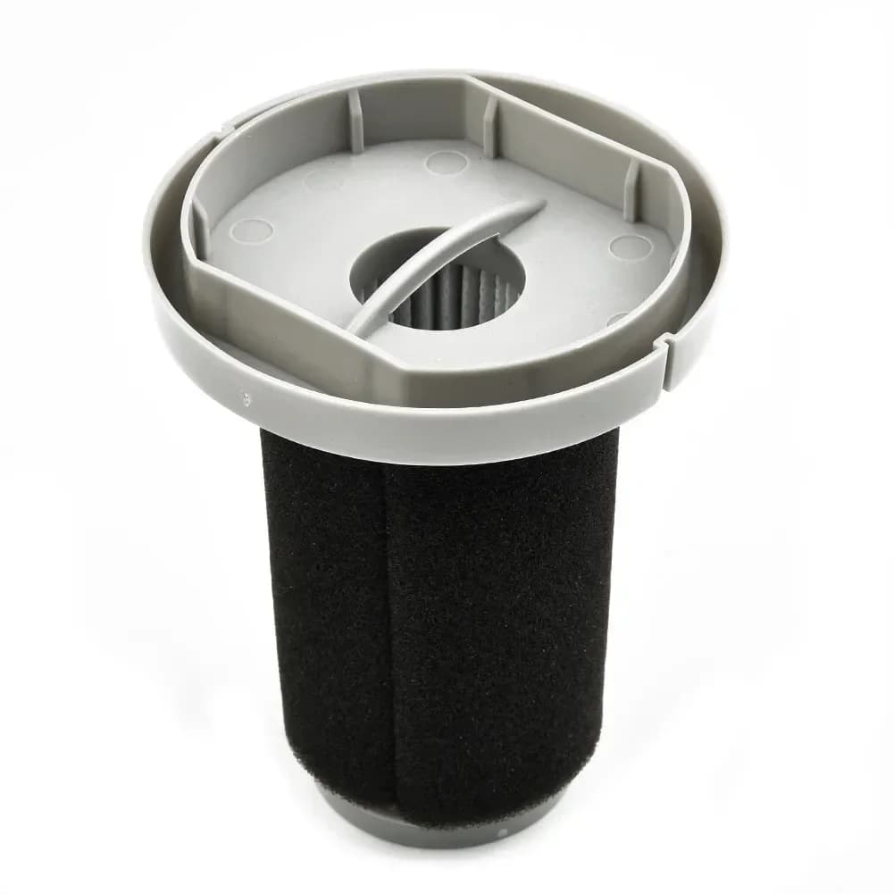 Filtros de aspirador Deerma para modelos DX700 e DX700S, acessórios para casa, peças de reposição, conjuntos de 6