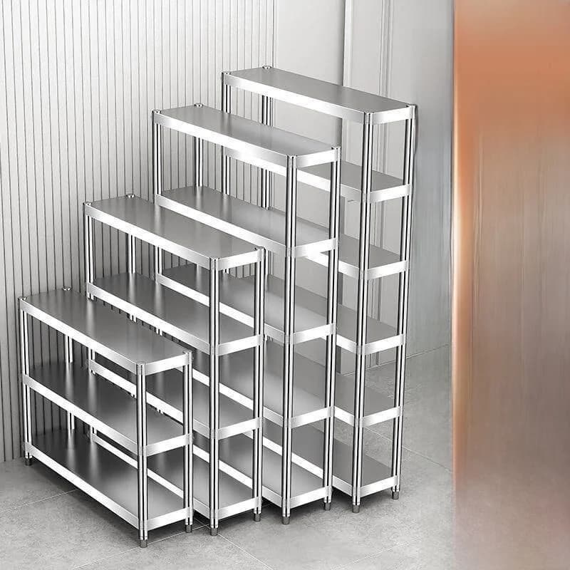 Prateleira Organizadora de Plástico Ultra Estreita de 25cm para Cozinha e Casa, Estilo Estante para Itens de Cuidados Pessoais