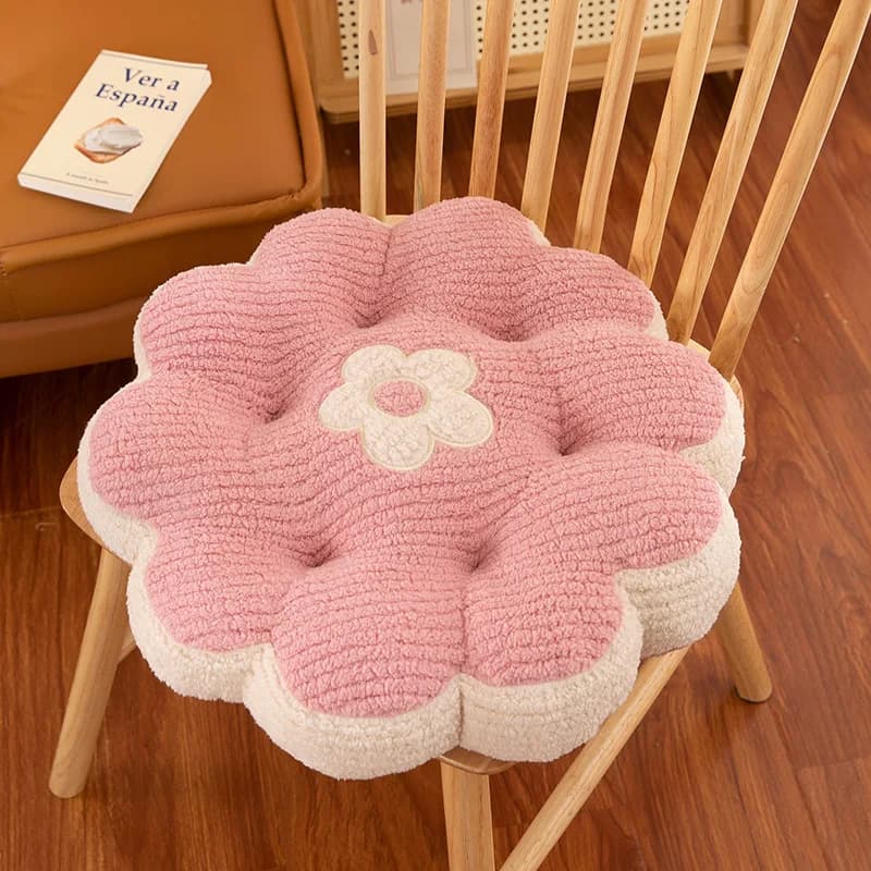 Novo engrossado macio e confortável travesseiro adequado para sala de estar sofá quarto cadeira de escritório almofada de pelúcia encosto decoração