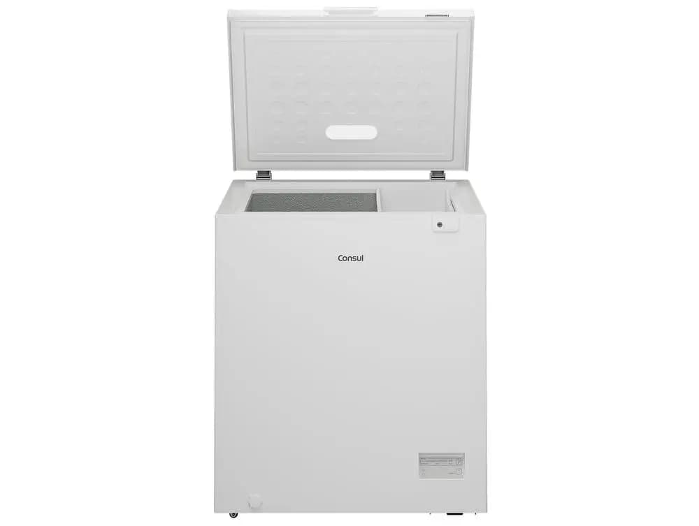 Freezer Horizontal Consul 1 Porta 142L CHA14MB - 220V
