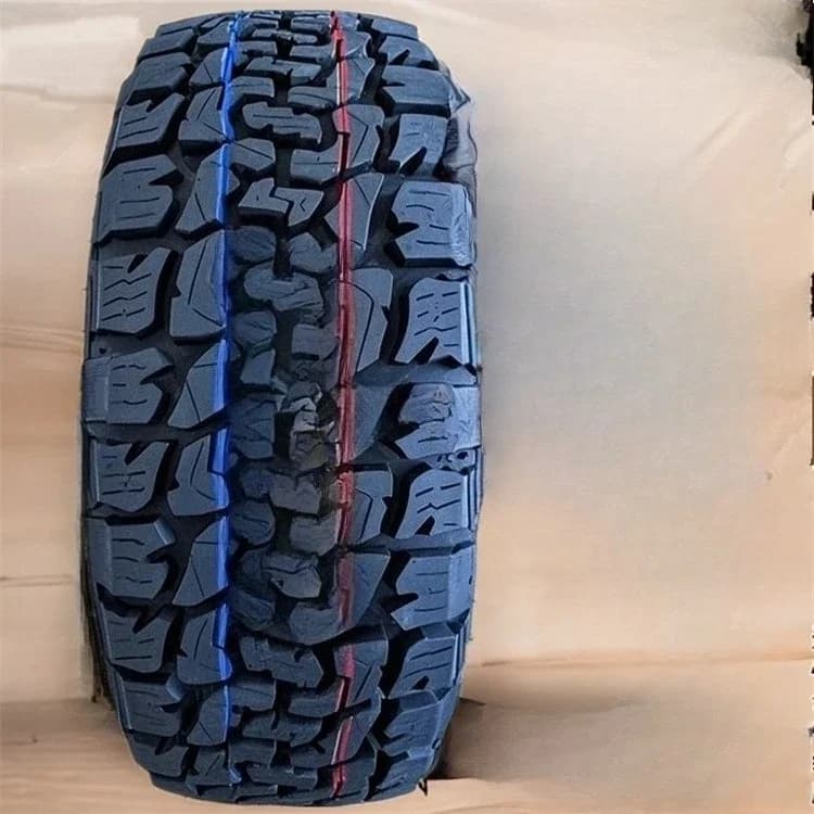 Pneu AT 255/60R19 235/265/285/315/65/70 R17 265/285/65R18
