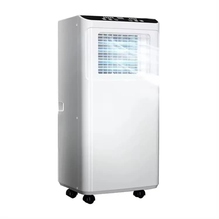 Ar Condicionado Móvel 9000btu 12000 Btu Ar Condicionado Portátil