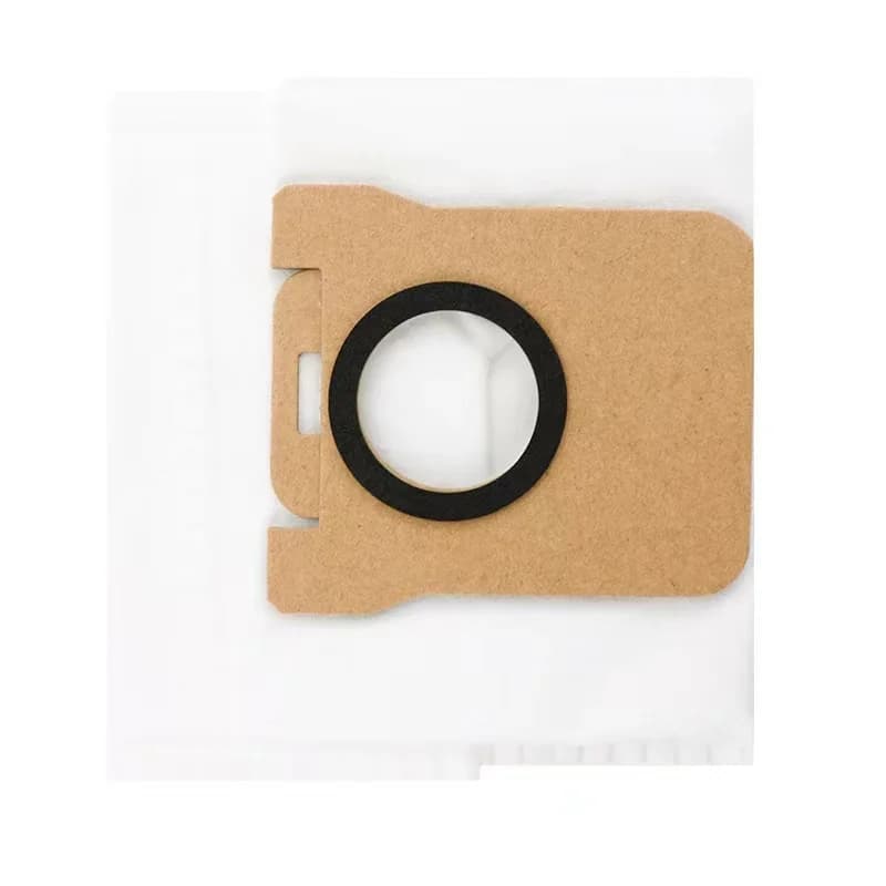 Saco de pó para dreame l20 ultra l10s ultra s10 s10 pro peças aspirador pó para xiaomi mijia omni 1s b101cn robô x10 + x20 +