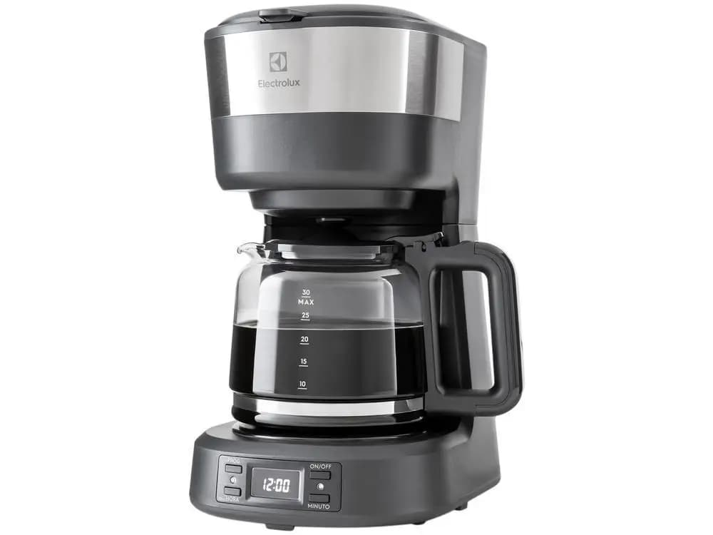 Cafeteira Elétrica Electrolux Experience ECM25 - 220V