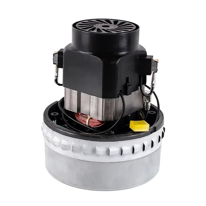 Motor de aspirador de pó seco e molhado, 220v, 1200w-1500w, peças e acessórios para philips midea haier rowenta sanyo electrolux
