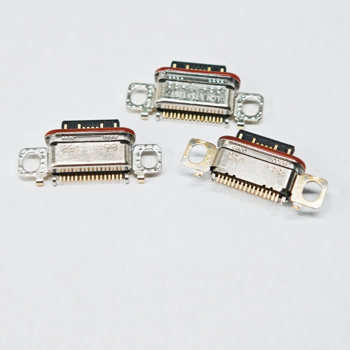 Conectores de carregamento USB para Xiaomi Redmi K80 Pro Ultra