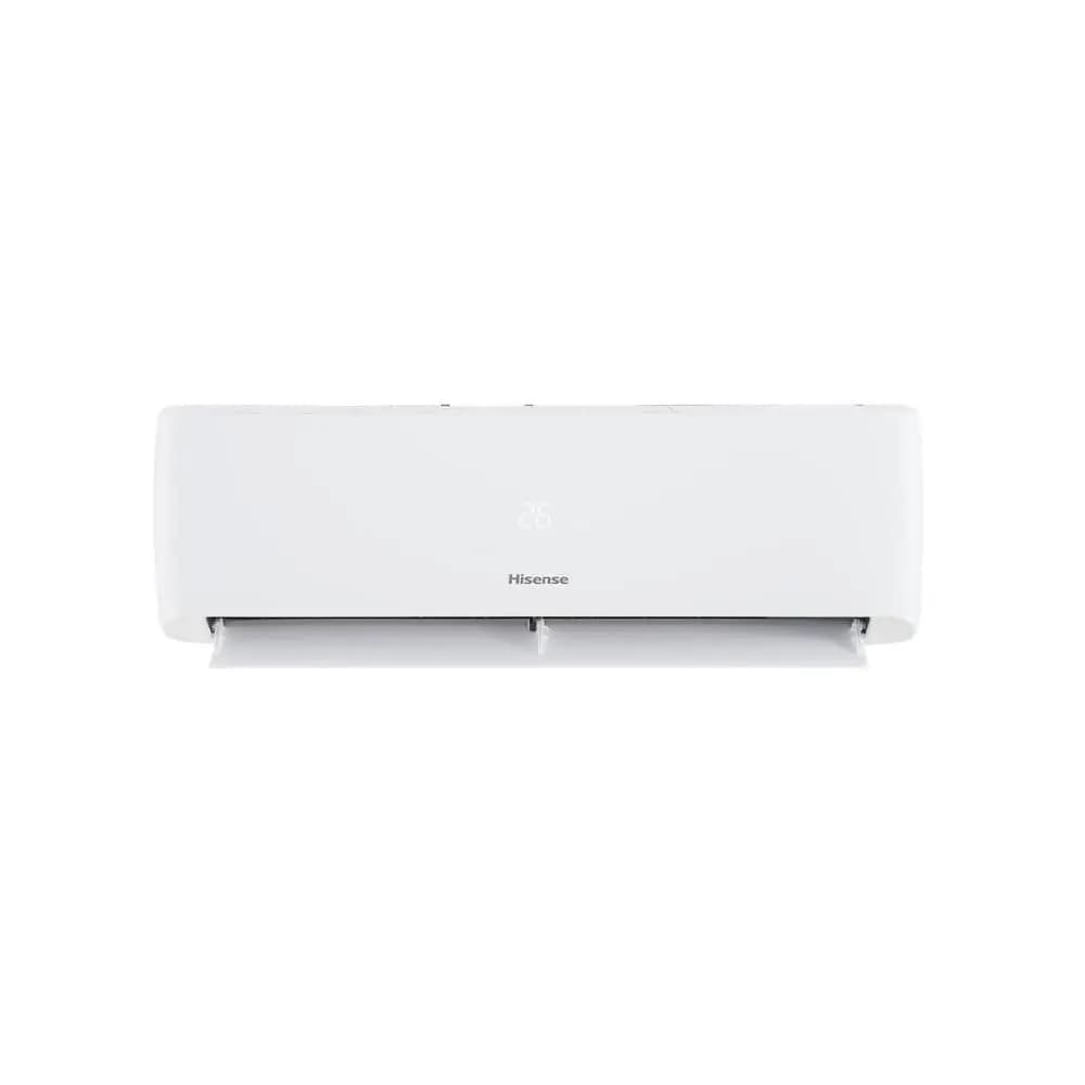 Ar Condicionado Inverter Hisense Hi Wall Eco Plus R-32 sem Wi-fi 12.000 Btus Frio 220v