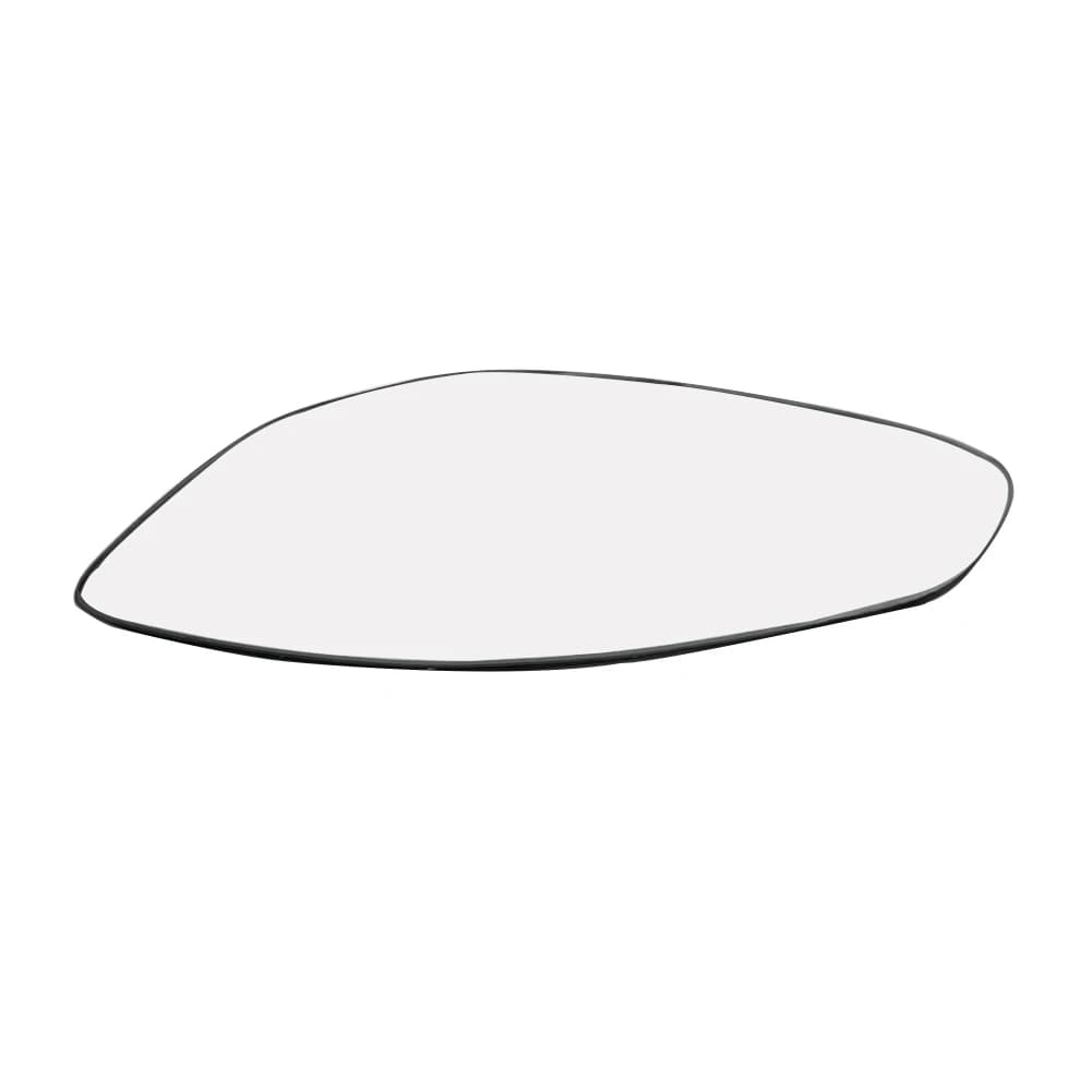Espelho convexo para BMW C650GT, espelho lateral de visão ampliada, espelho retrovisor BMW C650GT