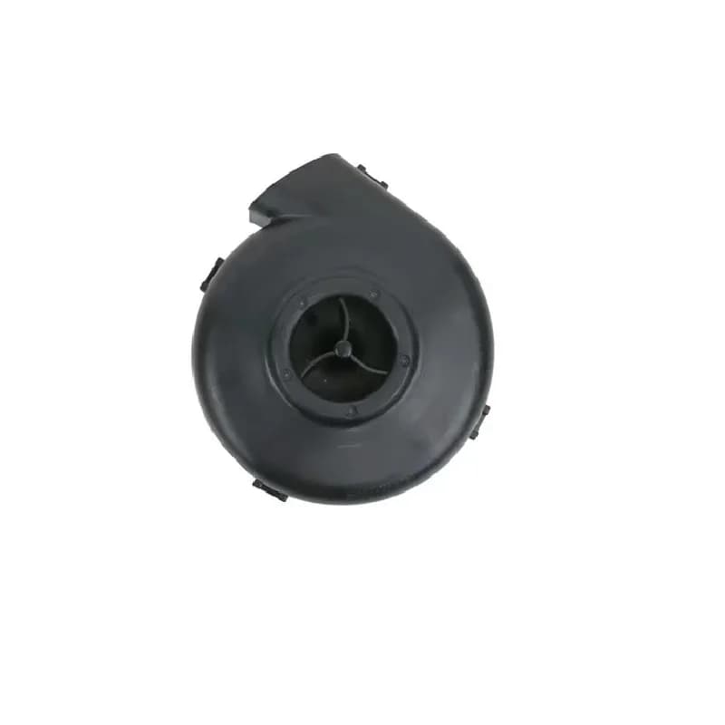 Motor de Ventilação para Aspirador Robô Dreame W10 (Pro) L10 Prime Xiaomi Mijia S10+ B105 STYTJ06ZHM - Peça de Reposição do Gerador de Vácuo