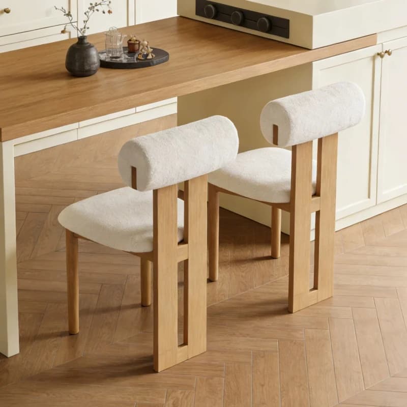 Cadeiras de Design Italiano, Estilo Nórdico Bauhaus Moderno, Cadeiras para Eventos, Cadeiras de Jantar, Cadeiras de Escritório, Móveis para Sala de Estar