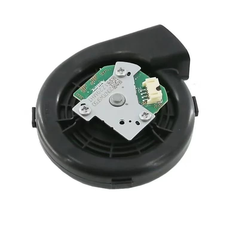 Motor de Ventilação para Aspirador Robô Dreame W10 (Pro) L10 Prime Xiaomi Mijia S10+ B105 STYTJ06ZHM - Peça de Reposição do Gerador de Vácuo