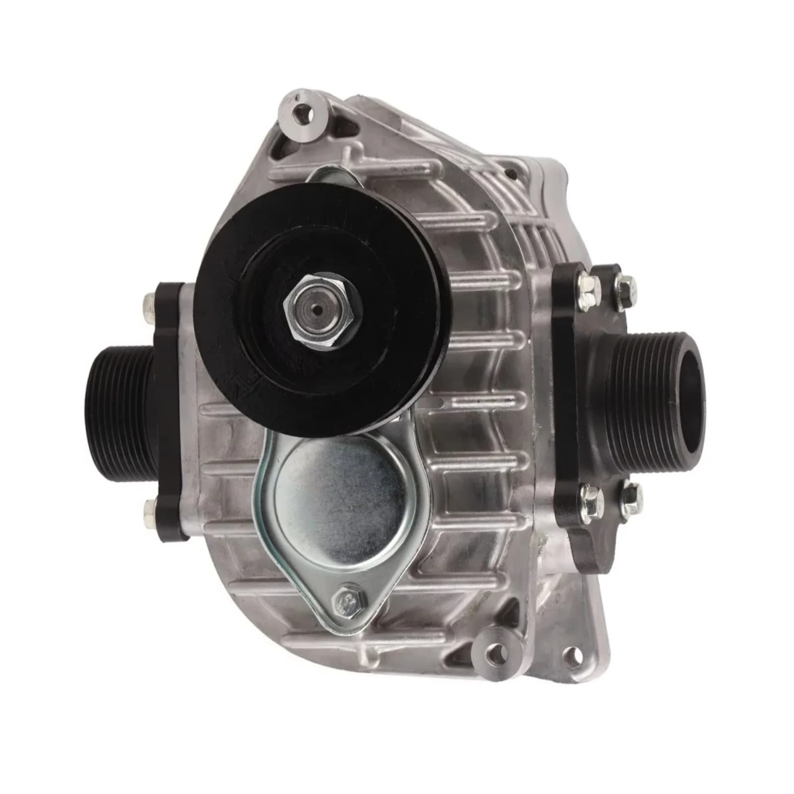 Supercharger Mini Compressor Roots AMR500, turbo mecânico para motores de 1.0-2.2L