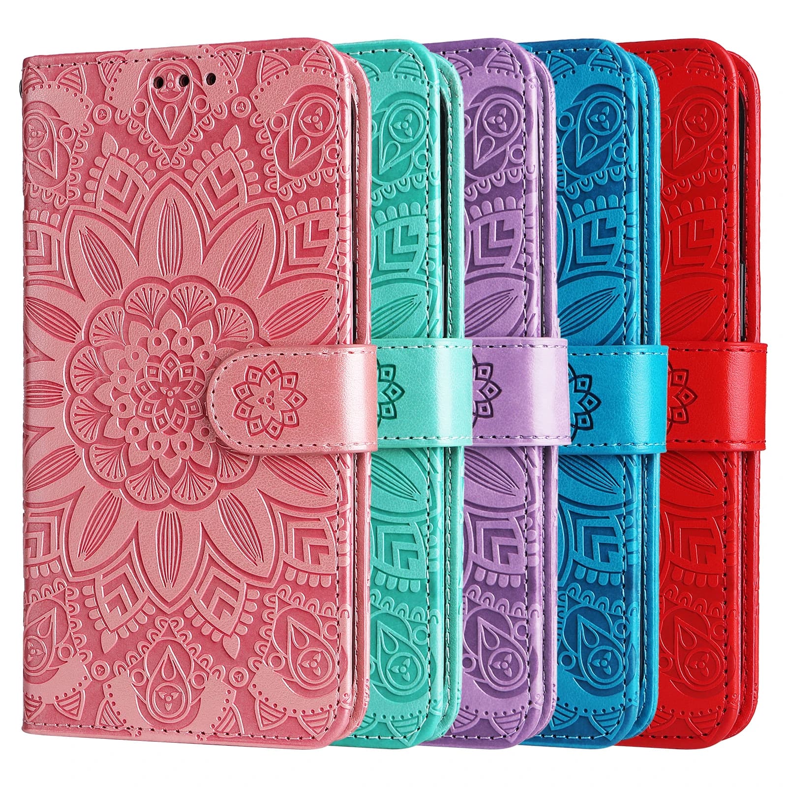 Capa carteira de couro magnética para Motorola Moto G04 G04S G05 G15 Power G24 G35 G55 G75 G85 E14 E15 Edge 50 Ultra Fusion 5G