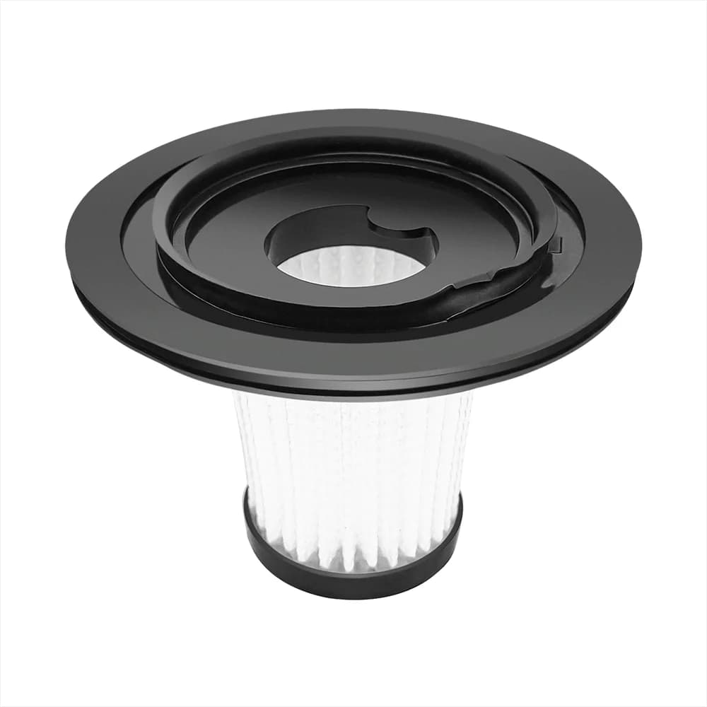 Filtro de limpeza úmida e seca para aspirador de pó sem fio, 18v, peça de ferramenta elétrica de limpeza