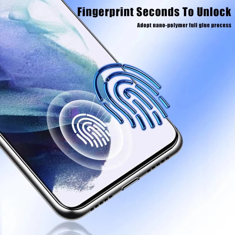 Película de hidrogel macia para samsung galaxy a07 a06 a17 5g a16 a15 a14 a13 a12 a26 a25 a22 a24 a23 a05s a05, protetor de tela, 1-3 peças