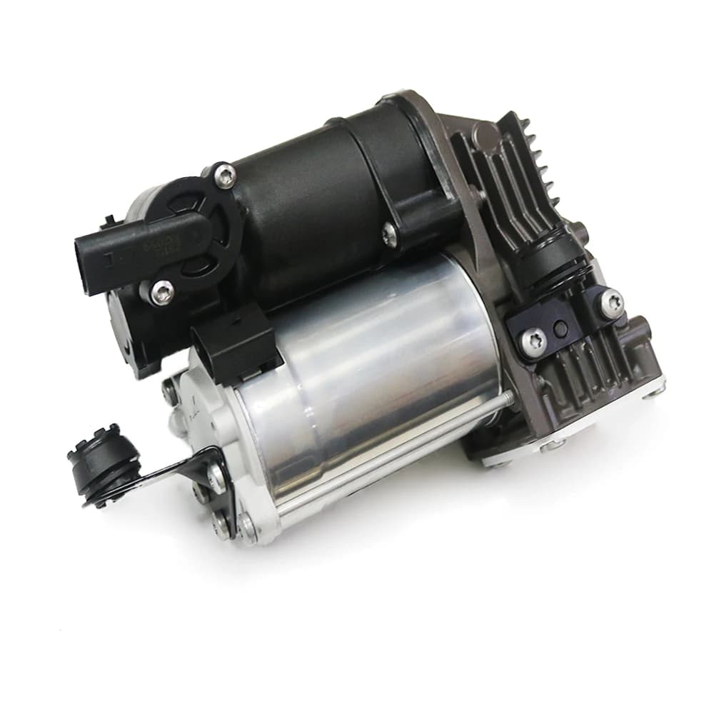 Compressor de suspensão a ar de alta qualidade, para mercedes w221, w216, cl, s class, compressor de suspensão pneumática a2213201704