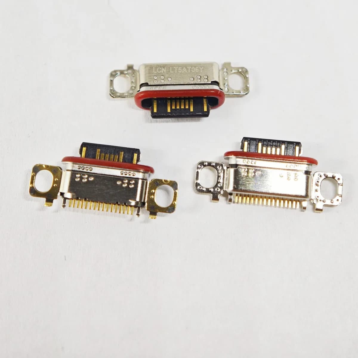 Conectores de carregamento USB para Xiaomi Redmi K80 Pro Ultra