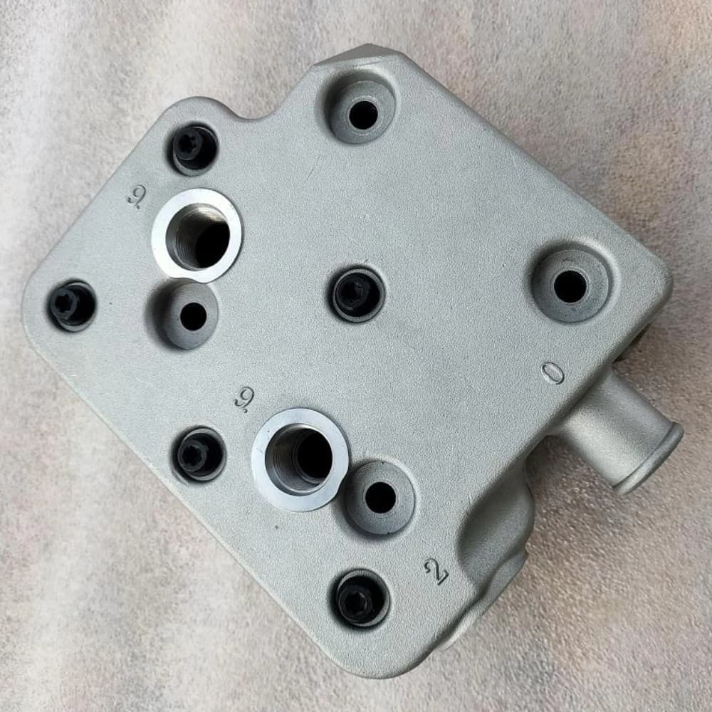 Compressor de ar do motor diesel de Cummins, usado para 4936226, 4309439, 4089207, QSM, ISM, QSM11, ISM11, M11, selo do serviço