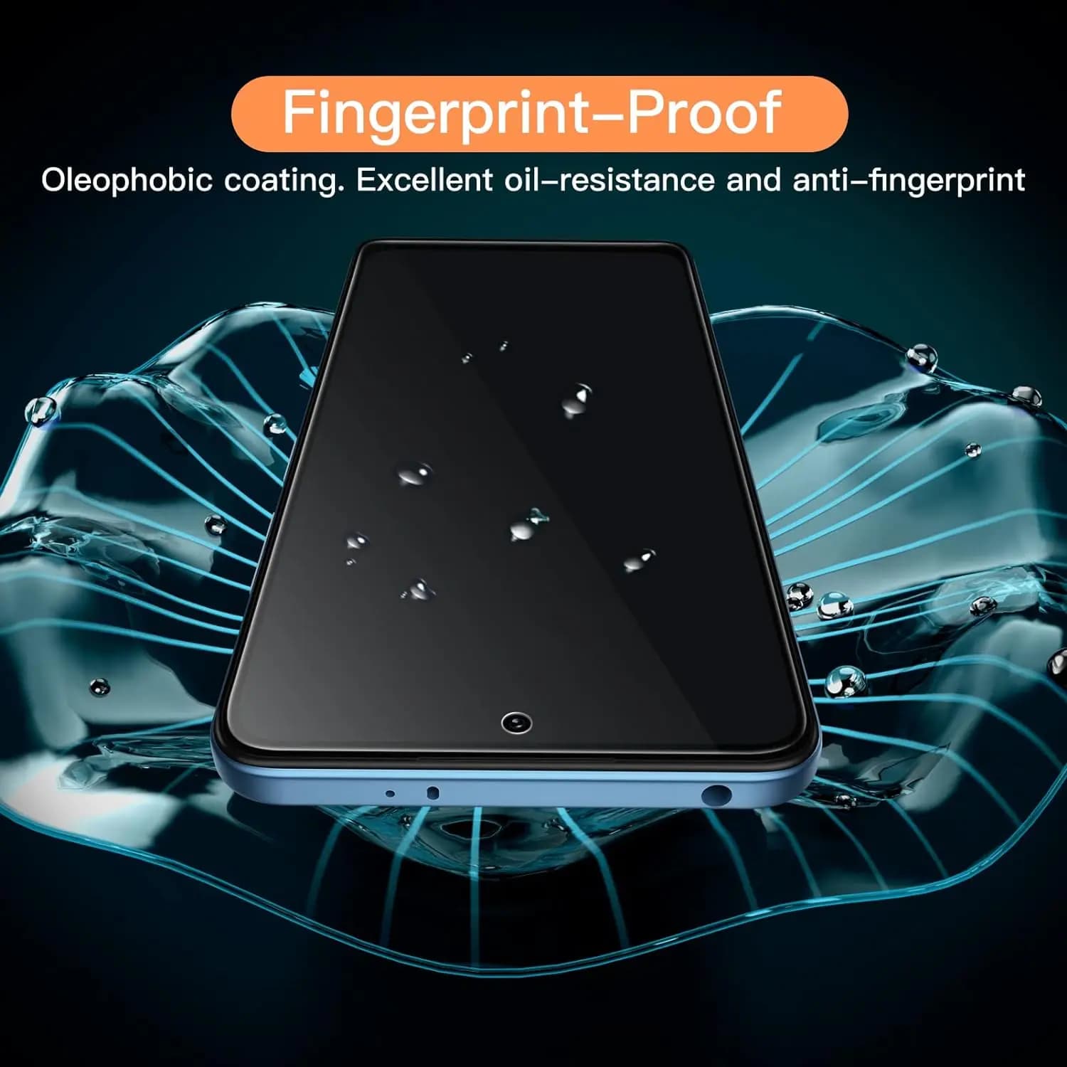 Três protetores de tela de vidro temperado 9D para Xiaomi Redmi Note 10, 11, 11 Pro, 11s, 11e, 12 Pro, 13 5G, 13r, 14