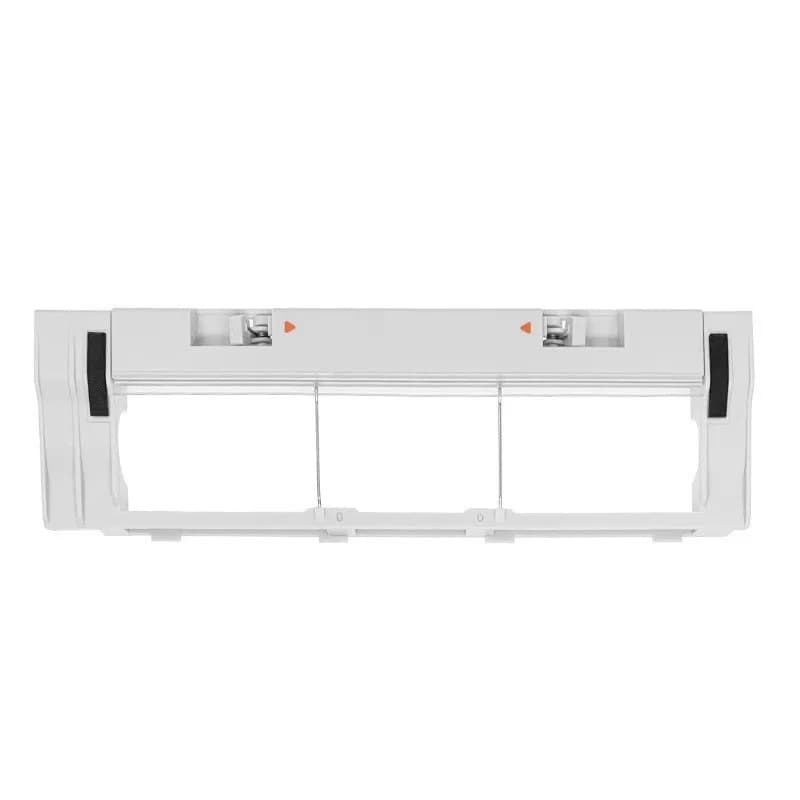 Suporte branco para escova principal robô aspirador Xiaomi Mijia 1C e 1T kit acessórios
