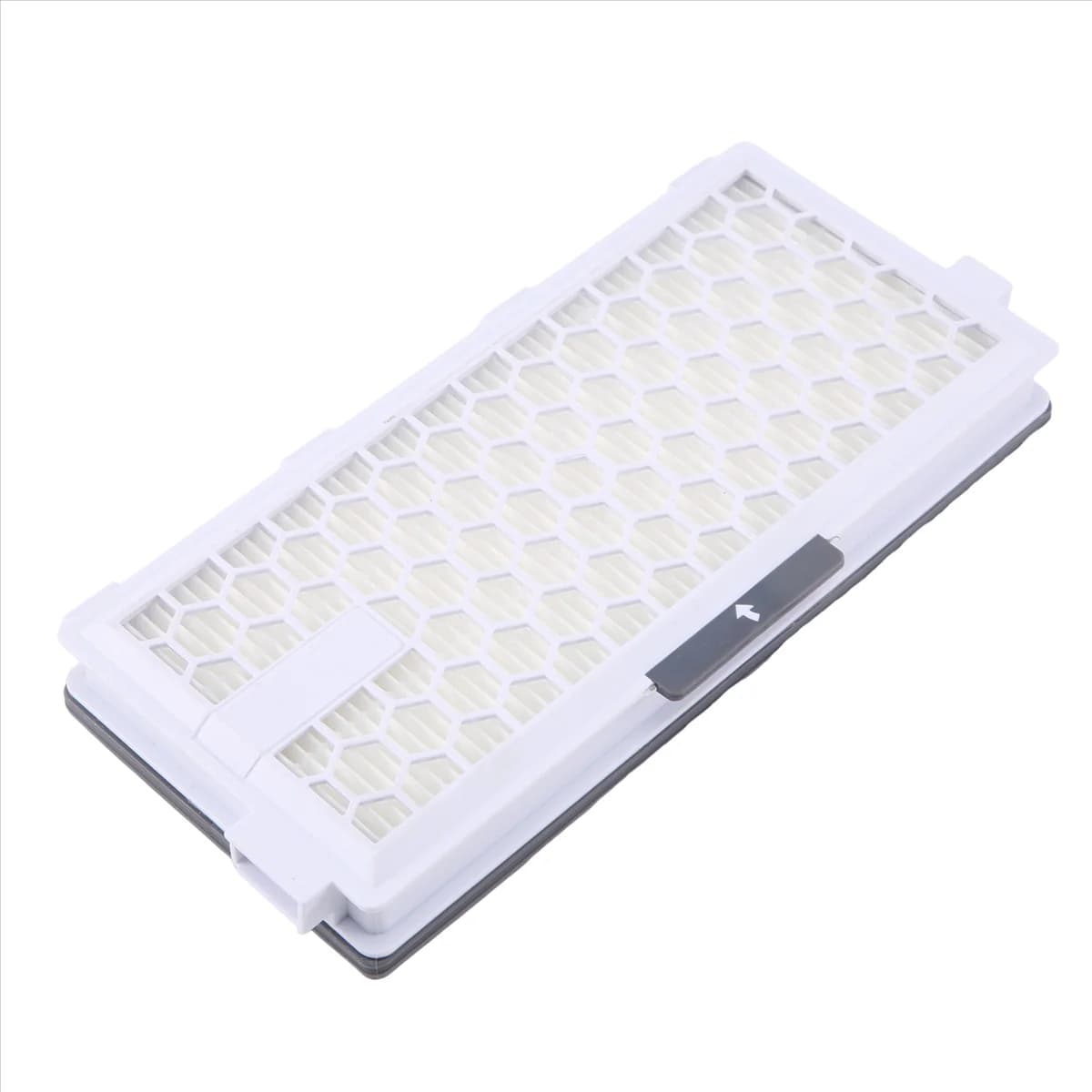 Filtro HEPA Airclean 50 branco para aspirador de pó Miele