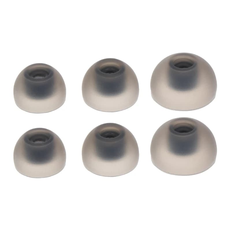 Silicone Earbuds Substituição Dicas, Tampões De Ouvido, Almofadas De Almofada, Tampa Do Tampão, Samsung Galaxy Buds 2, SM-R177, S, M, L
