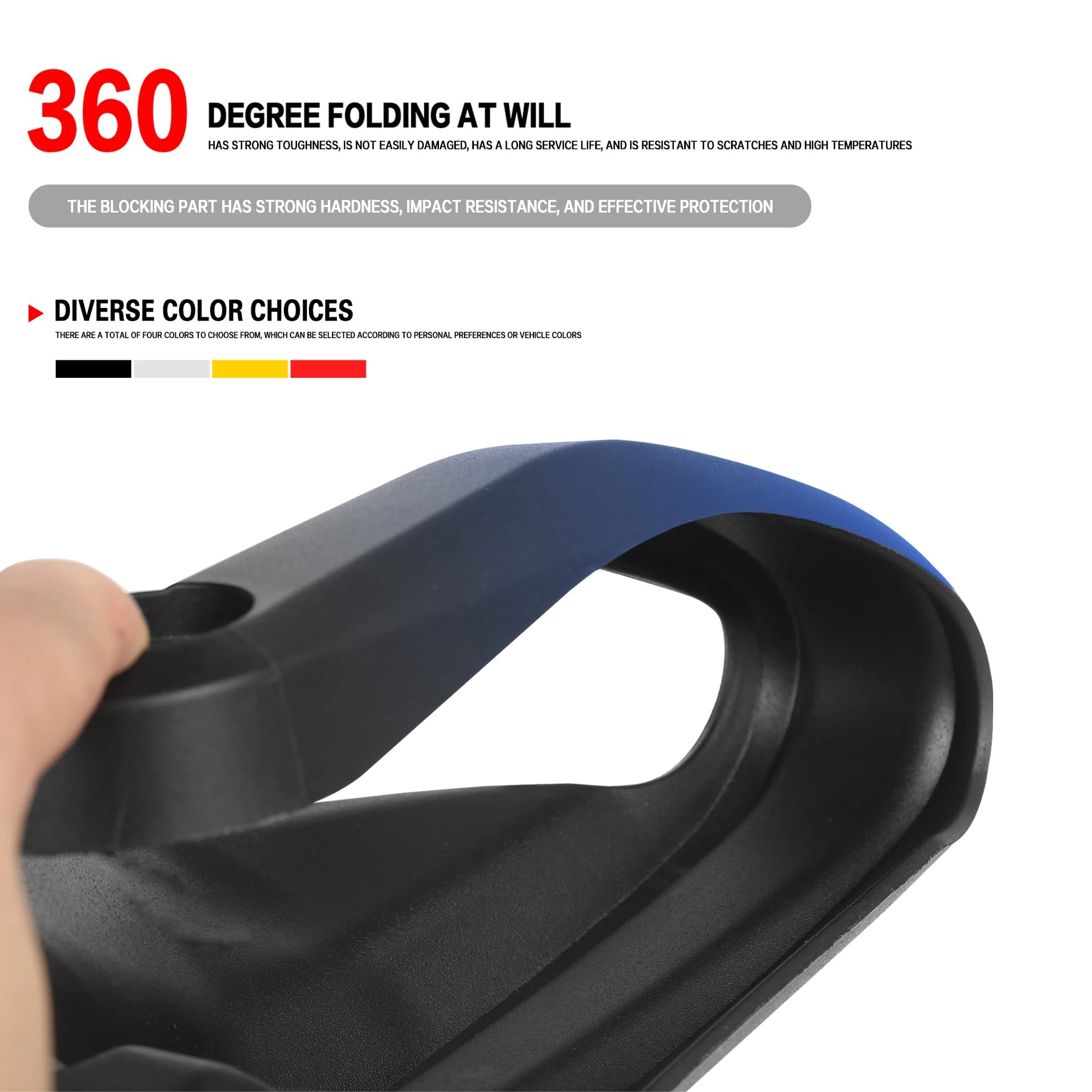 Para voge valico ds625x ds525x motocicleta ds625x ds525x handguards guiador guardas pára-brisa capa protetora protetores de alavanca