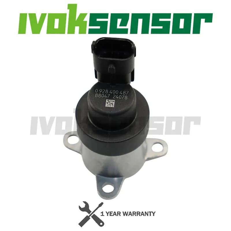 Alta Pressão Combustível Bomba Regulador, Medição Controle, válvula solenóide, Renault, Trafic, Laguna, Nissan Interstar, 1.9 DCI, 0928400487