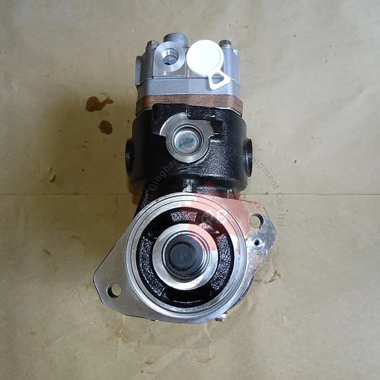 Compressor de ar de peças de motor diesel, peças de motor diesel ISB QSB, 5339231