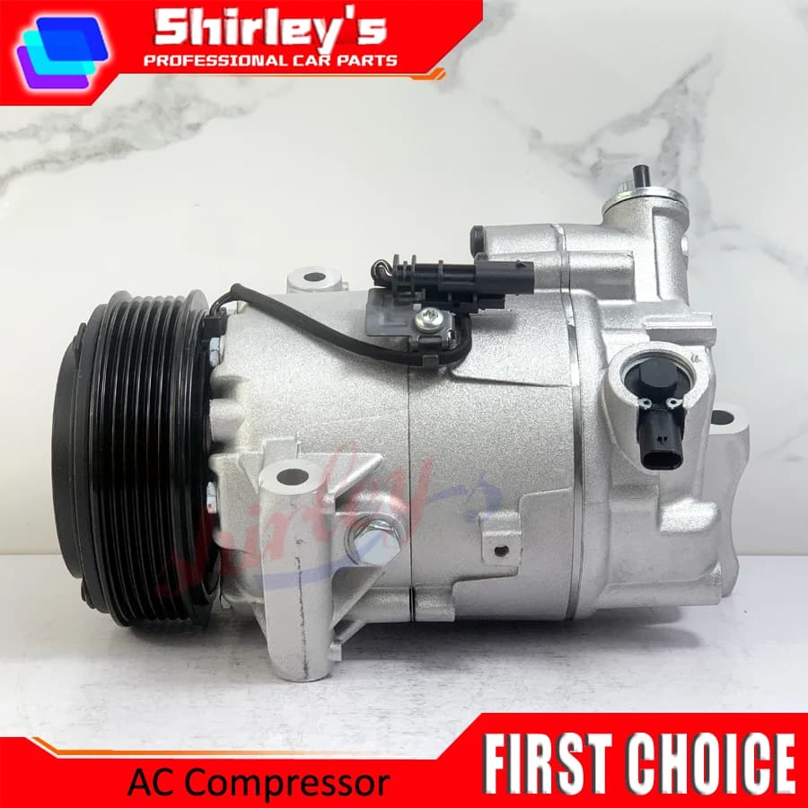 1618427 Compressor de ar para OPEL VAUXHALL ASTRA J ZAFIRA C CASCADA 2.0 DIESEL 13346493 13378497 13412249 13414018 1618417 1618495