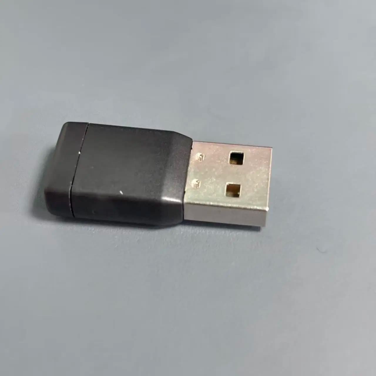Dongle USB Inteligente Sem Fio CarPlay Android Auto 5.0 Bluetooth Mini Adaptador de Música AUX Estéreo para Rádio de Carro TV Fone de Ouvido Bluetooth
