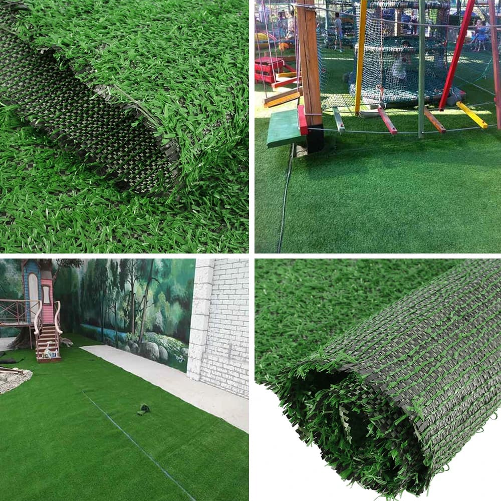 50cm/100cm tapete de grama verde artificial musgo gramados jardim tapete falso sod planta artificial diy paisagem casamento decoração casa