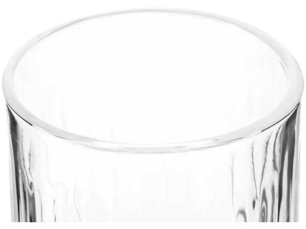 Jogo de Copos de Vidro 440ml 6 Peças Haus Concept Pavillion