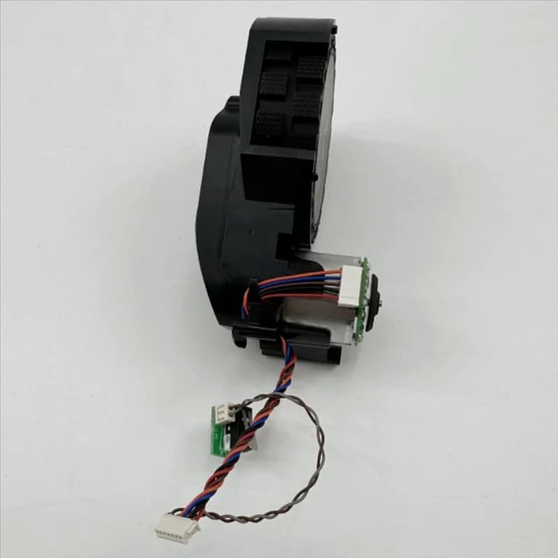Ycoc-drive roda de viagem para xiaomi robô vácuo x10 para dreame z10pro l10 plus d10 plus robô aspirador peças r