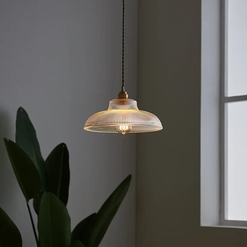 Nordic pingente de vidro luz verde pendurado lâmpada sala estar luminária hall quarto mesa jantar luminárias interiores lustre led decoração