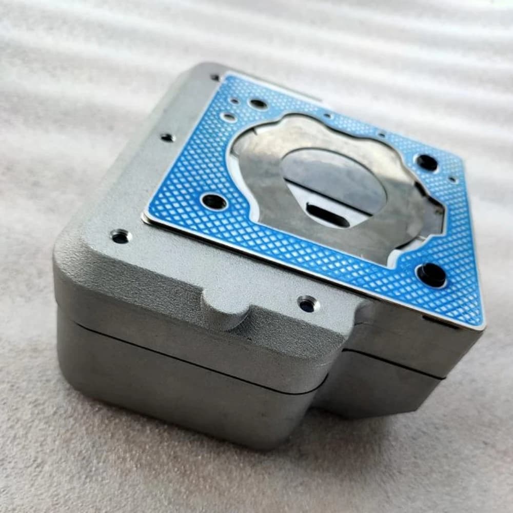 Compressor de ar do motor diesel de Cummins, usado para 4936226, 4309439, 4089207, QSM, ISM, QSM11, ISM11, M11, selo do serviço